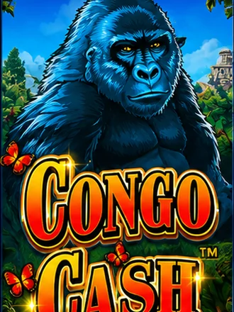 Tragamonedas Congo Cash de Pragmatic Play en Casino Buenos Aires
