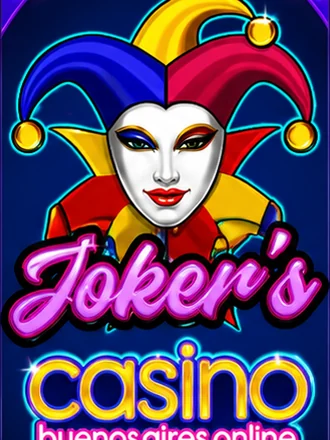 Tragamonedas Joker's Jewels de Pragmatic Play en Casino Buenos Aires